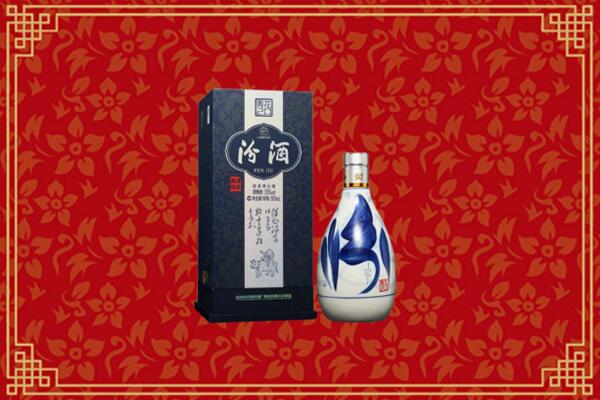 高价求购：咸阳市泾阳县回收汾酒
